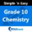 Icon of program: Grade 10 Chemistry by WAG…