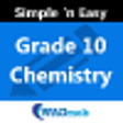 Icono de programa: Grade 10 Chemistry by WAG…