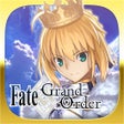 Icono de programa: Fate/Grand Order (English…