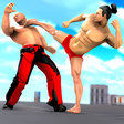 Icono de programa: Ultimate Combat Kungfu St…