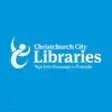 Icon of program: Christchurch City Librari…