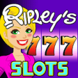 Icon of program: Ripleys Free Vegas Slot G…