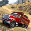 Icono de programa: Cargo Truck Hill Transpor…