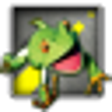 Icono de programa: Frog Frenzy