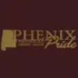 Icon of program: Phenix Pride Federal Cred…