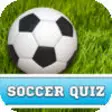Icon of program: Soccer Quiz - Free Footba…