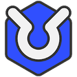 Icono de programa: DARKMATTER - ICON PACK