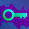 Icon of program: SuperVPN - Game host chan…