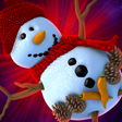Icon of program: Chicken Invaders 5 Xmas H…