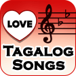 Icon of program: Tagalog Love Songs: OPM L…