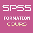 Icono de programa: Cours SPSS