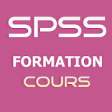 Icon of program: Cours SPSS
