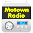Icono de programa: Motown Radio