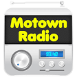 Icon of program: Motown Radio
