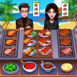 Icon of program: Cooking Chef - Food Fever