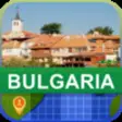 Icon of program: Offline Bulgaria Map - Wo…