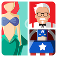 Icomania - Guess the Icon icon