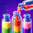 Icon of program: Water Sort: Liquid Match