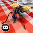 Icon of program: House Fly Insect Survival…