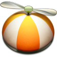 Icono de programa: Little Snitch