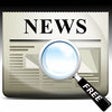Icon of program: Newspapers Free ( newspap…