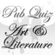 Icon of program: Pub Quiz Art & Literature