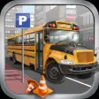 Icon of program: High School Bus Parking &…