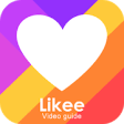 Icon of program: Free Likee Video Status G…