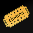 Icon of program: New Cinema: HD Movies & T…
