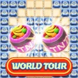 Icon of program: Juicy Travel- World Tour:…