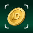 Icono del programa: Coin Identify: Value  Che…