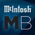 Icon of program: McIntosh Media Bridge Con…