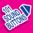 Icon of program: 100+ Sound Buttons
