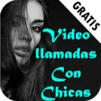Icon of program: Video Llamadas con Chicas…