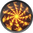 Icon of program: Scale: Beautiful Fractals