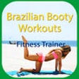 Icon of program: Brazilian Booty Workouts …