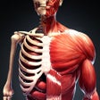 Icon of program: Discover Human Body - Ana…