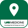 Icon of program: UAB Medicine Wayfinder