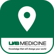 Icon of program: UAB Medicine Wayfinder