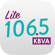 Icon of program: Lite 106.5 KBVA