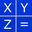 Icon of program: Calculator for solving sy…