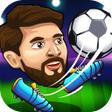 Icon of program: Head Football - Super Lea…