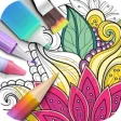 Icon of program: Coloring Book 2017