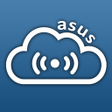 Icono de programa: ASUS AiCloud