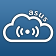 Icon of program: ASUS AiCloud