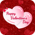 Icon of program: Happy Valentine Day Wishe…