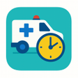 Icon of program: AmbuTrack - Heures Ambula…