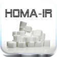 HOMA-IR Calculator icon