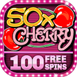 Icono de programa: Slot Machine - 50x Cherry…