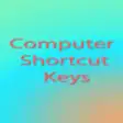 Icon of program: Computer Shortcut Keys Gu…